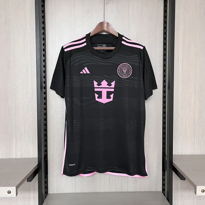 Camisa Inter Miami II 2024/25, foto 1