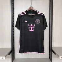 Camisa Inter Miami II 2024/25, foto 1