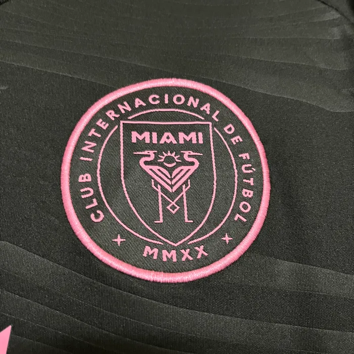 Camisa Inter Miami II 2024/25, foto 2