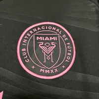 Camisa Inter Miami II 2024/25, foto 2