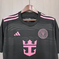 Camisa Inter Miami II 2024/25, foto 3