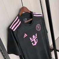 Camisa Inter Miami II 2024/25, foto 4