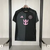Camisa Inter Miami II 2025/26, foto 1