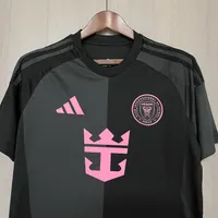 Camisa Inter Miami II 2025/26, foto 2