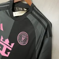 Camisa Inter Miami II 2025/26, foto 3