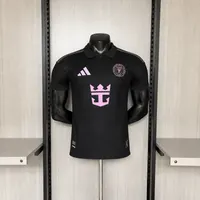 Camisa Inter Miami II 2026/27 Versão Jogador, foto 1