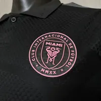 Camisa Inter Miami II 2026/27 Versão Jogador, foto 2