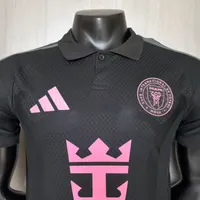 Camisa Inter Miami II 2026/27 Versão Jogador, foto 3