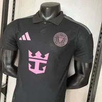 Camisa Inter Miami II 2026/27 Versão Jogador, foto 4