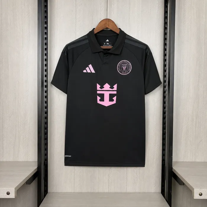 Camisa Inter Miami II 2026/27, foto 1