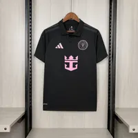 Camisa Inter Miami II 2026/27, foto 1