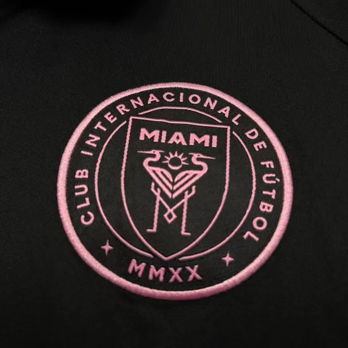 Camisa Inter Miami II 2026/27, foto 2