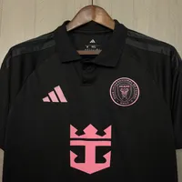 Camisa Inter Miami II 2026/27, foto 3