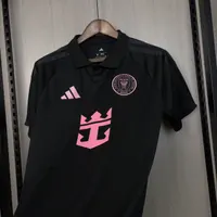 Camisa Inter Miami II 2026/27, foto 4