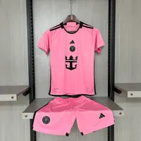 Camisa Inter Miami II Kit E Infantil, foto 1