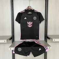 Camisa Inter Miami II Kit E Infantil, foto 2
