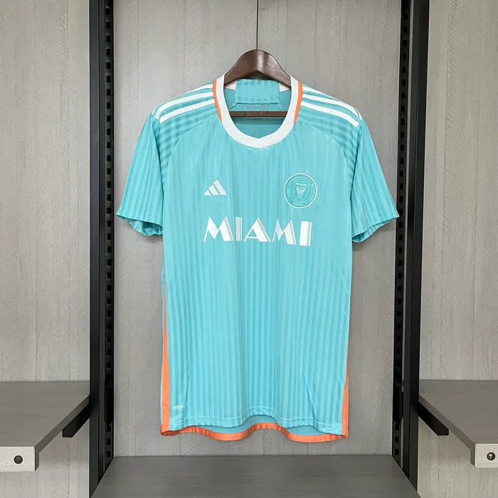 Camisa Inter Miami III 2024/25, foto 1