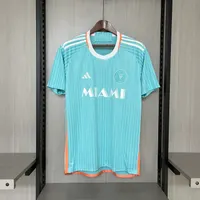 Camisa Inter Miami III 2024/25, foto 1