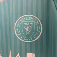 Camisa Inter Miami III 2024/25, foto 2