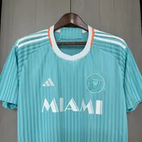 Camisa Inter Miami III 2024/25, foto 3