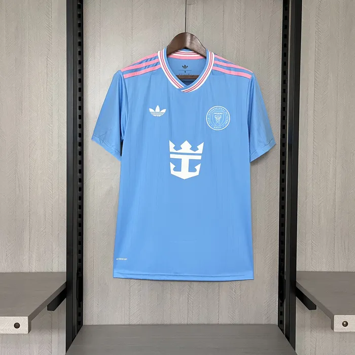 Camisa Inter Miami III 2025/26, foto 1