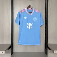 Camisa Inter Miami III 2025/26, foto 1