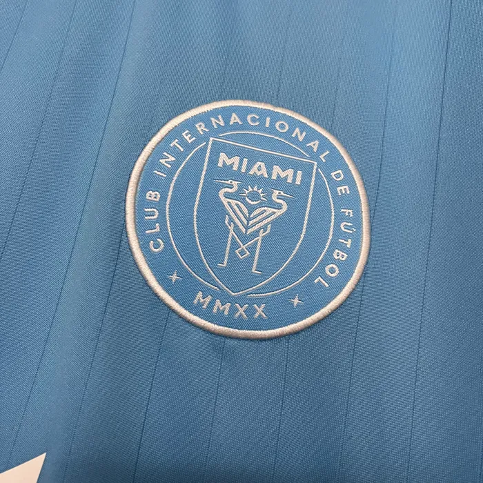 Camisa Inter Miami III 2025/26, foto 2