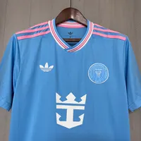 Camisa Inter Miami III 2025/26, foto 3