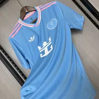 Camisa Inter Miami III 2025/26, foto 4