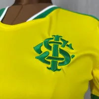Camisa Internacional Brasil 2026/27 Feminina, foto 2