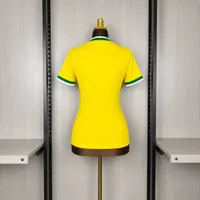 Camisa Internacional Brasil 2026/27 Feminina, foto 5