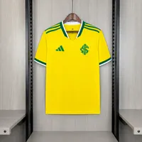 Camisa Internacional Brasil 2026/27, foto 1