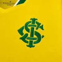 Camisa Internacional Brasil 2026/27, foto 2