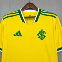 Camisa Internacional Brasil 2026/27, foto 3