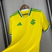 Camisa Internacional Brasil 2026/27, foto 4