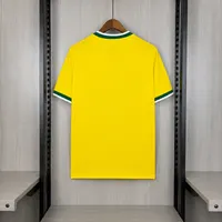 Camisa Internacional Brasil 2026/27, foto 5