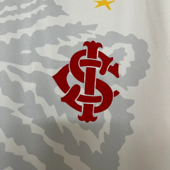 Camisa Internacional Consciencia Negra 2023/24, foto 2