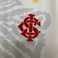 Camisa Internacional Consciencia Negra 2023/24, foto 2