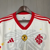 Camisa Internacional Consciencia Negra 2023/24, foto 3
