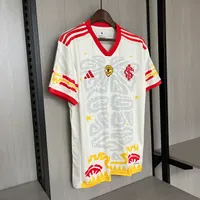 Camisa Internacional Consciencia Negra 2023/24, foto 4