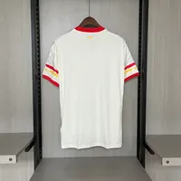 Camisa Internacional Consciencia Negra 2023/24, foto 5