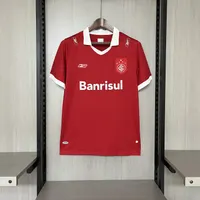 Camisa Internacional I 2006 Retrô, foto 1