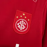 Camisa Internacional I 2006 Retrô, foto 2