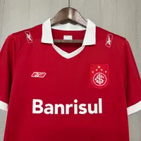 Camisa Internacional I 2006 Retrô, foto 3