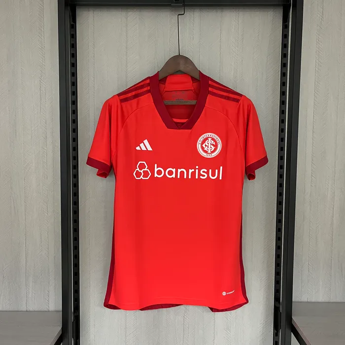 Camisa Internacional I 2023/24, foto 1