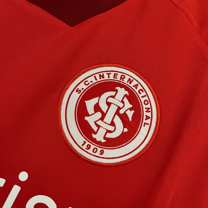 Camisa Internacional I 2023/24, foto 2
