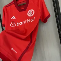 Camisa Internacional I 2023/24, foto 4