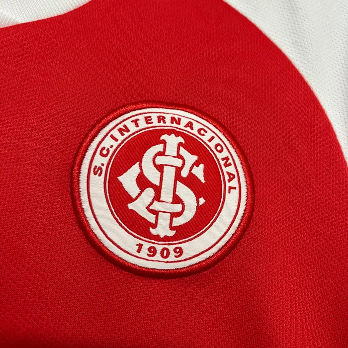 Camisa Internacional I 2024/25 Feminina, foto 2