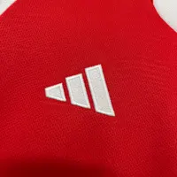 Camisa Internacional I 2024/25 Feminina, foto 3