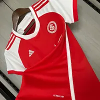 Camisa Internacional I 2024/25 Feminina, foto 4